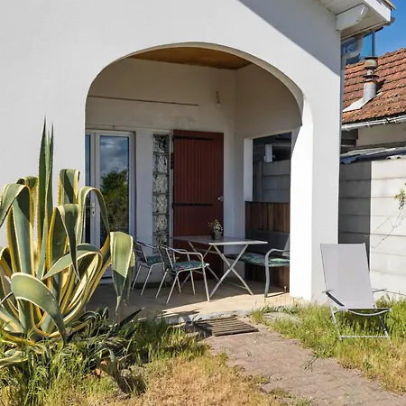 Ferienhaus Etchola - Moutchic -3 Etoiles *