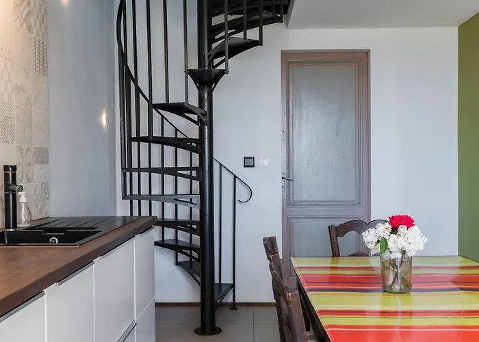 Ferienhaus Etchola - Moutchic -3 Etoiles