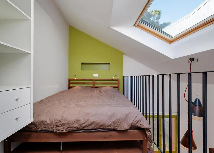 Ferienhaus Etchola - Moutchic -3 Etoiles Lacanau