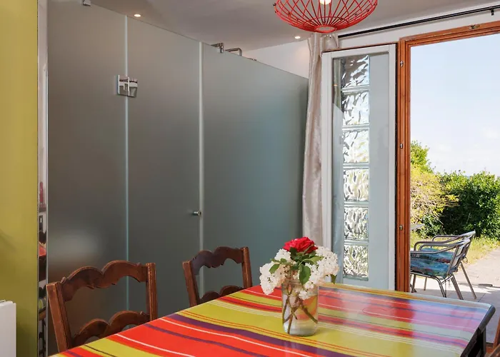 Etchola - Moutchic -3 Etoiles Ferienhaus Lacanau