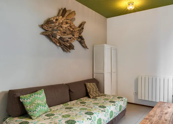 Etchola - Moutchic -3 Etoiles Ferienhaus Lacanau