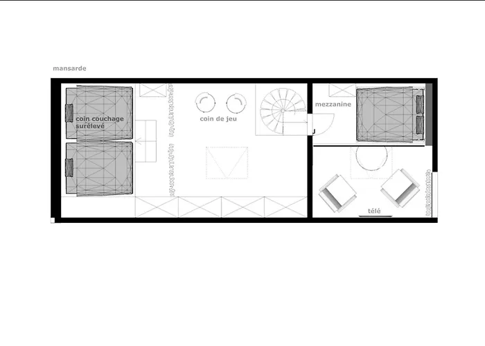 Etchola - Moutchic -3 Etoiles *