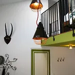 Holiday home Etchola - Moutchic -3 Etoiles Lacanau