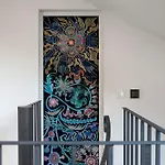 Holiday home Etchola - Moutchic -3 Etoiles *