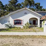 Etchola - Moutchic -3 Etoiles Holiday home Lacanau