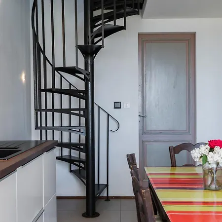 Holiday home Etchola - Moutchic -3 Etoiles