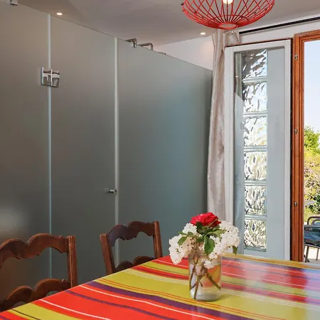 Etchola - Moutchic -3 Etoiles Holiday home Lacanau