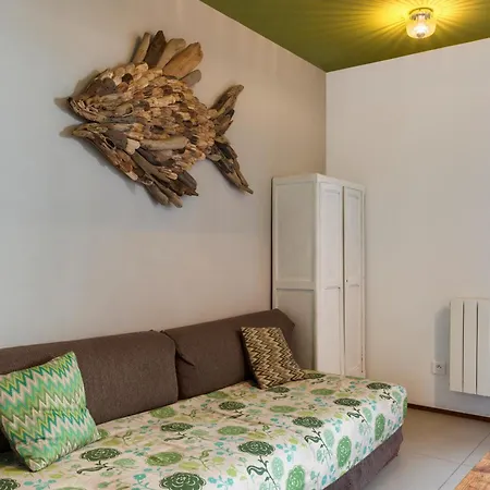 Etchola - Moutchic -3 Etoiles Prázdninový dům Lacanau