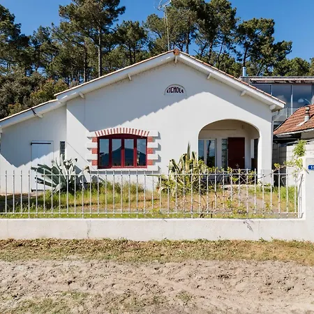 Etchola - Moutchic -3 Etoiles