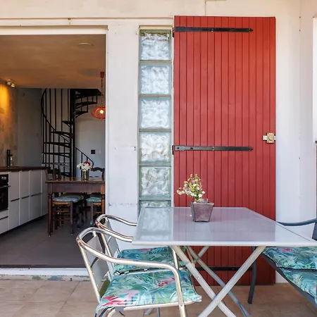 Etchola - Moutchic -3 Etoiles 펜션