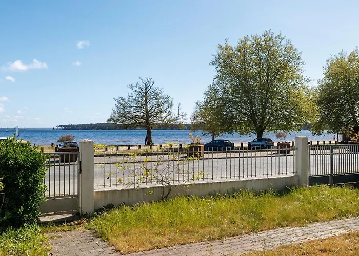 Etchola - Moutchic -3 Etoiles Feriehus