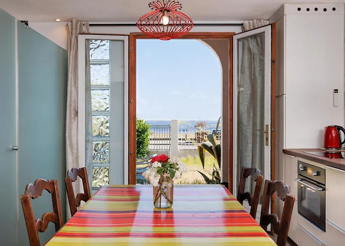 Etchola - Moutchic -3 Etoiles *